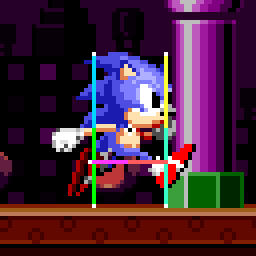 Classic Sonic Deconstructed