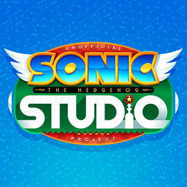 Sonic Studio (Fan Game)